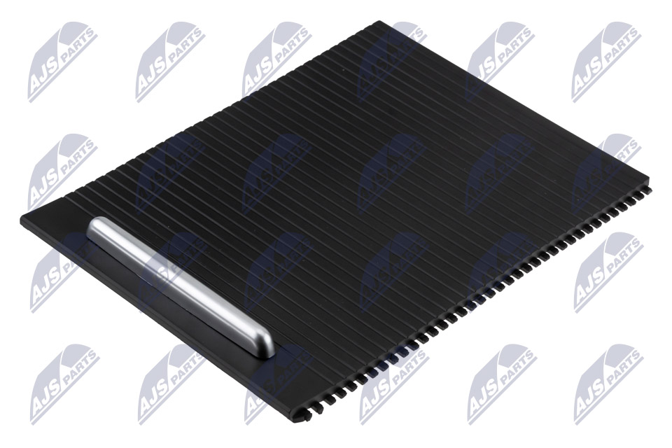 Cover, centre console - EZC-VW-555 NTY