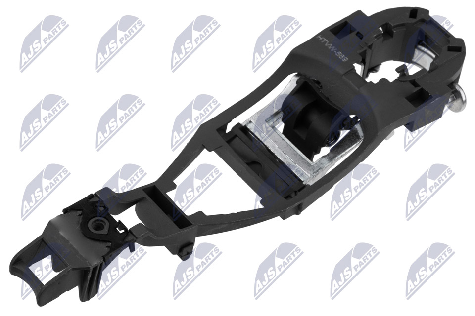 Door-handle Frame - EZC-VW-569 NTY