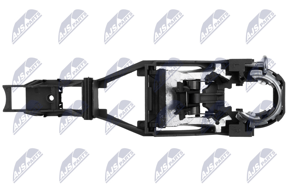 Door-handle Frame - EZC-VW-569 NTY
