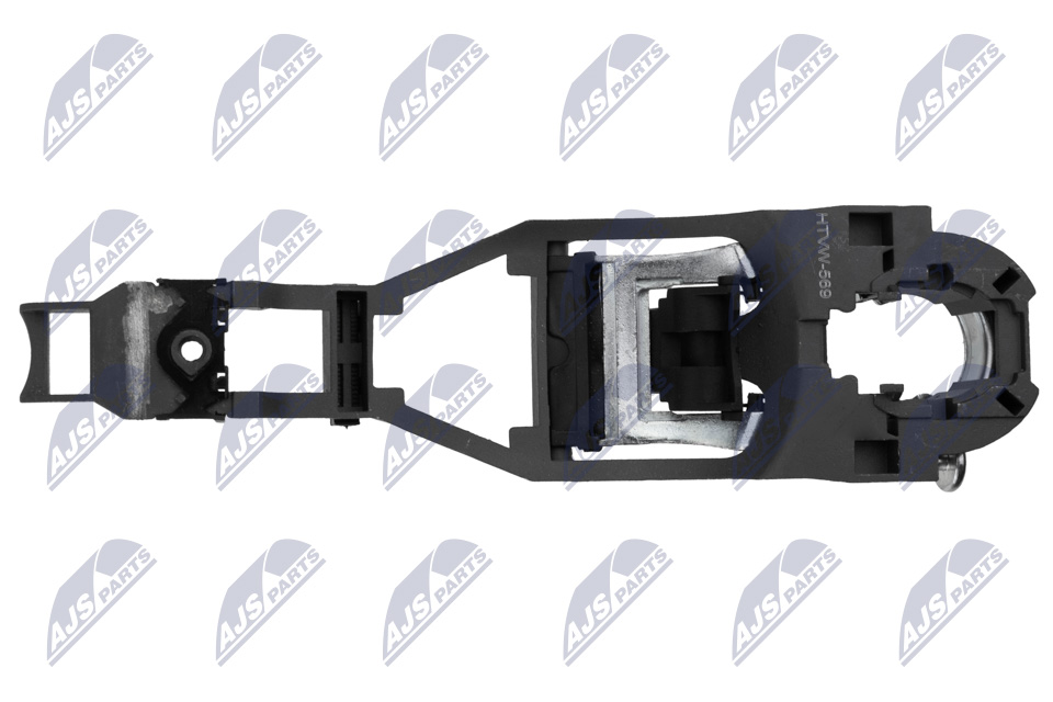 Door-handle Frame - EZC-VW-569 NTY