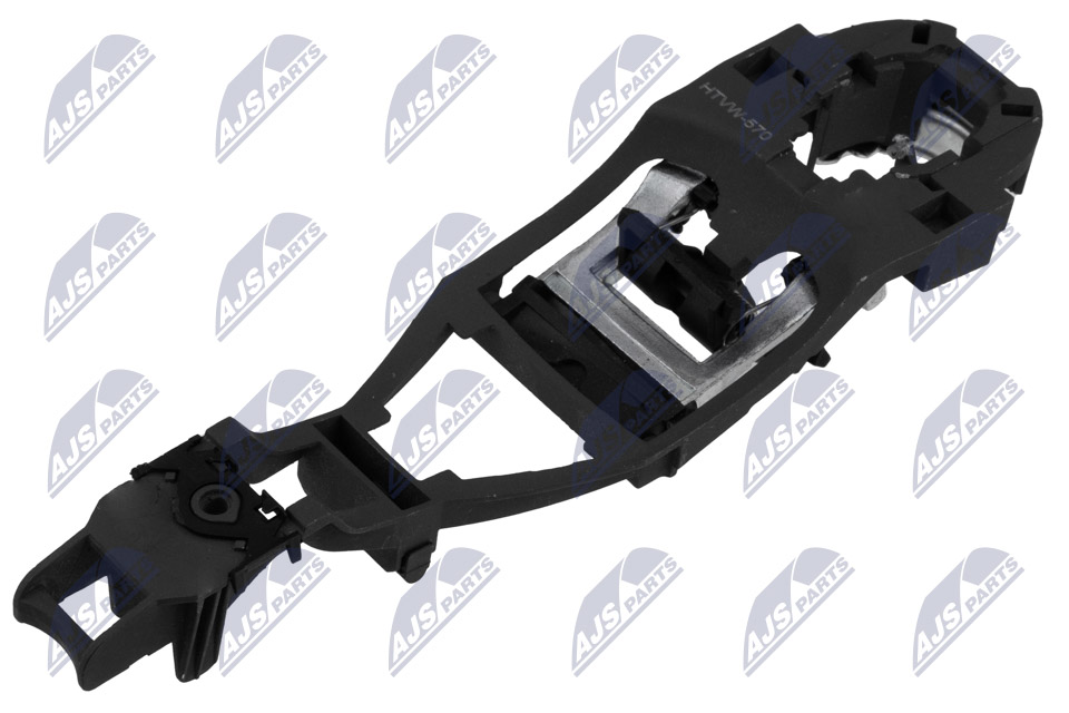 Door-handle Frame - EZC-VW-570 NTY