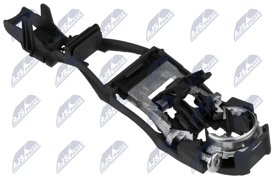 Telaio maniglia portiera - EZC-VW-570 NTY