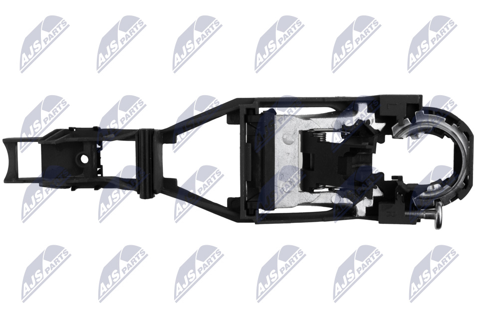 Telaio maniglia portiera - EZC-VW-570 NTY