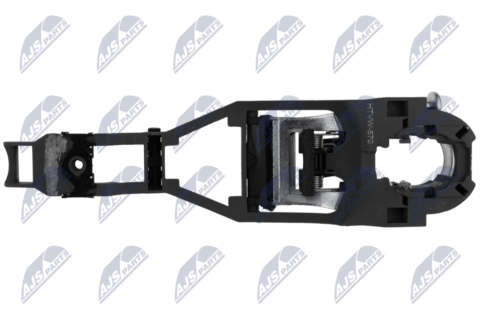 Telaio maniglia portiera - EZC-VW-570 NTY