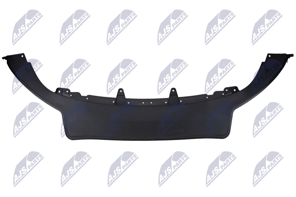 spoileriai - EZC-VW-575 NTY