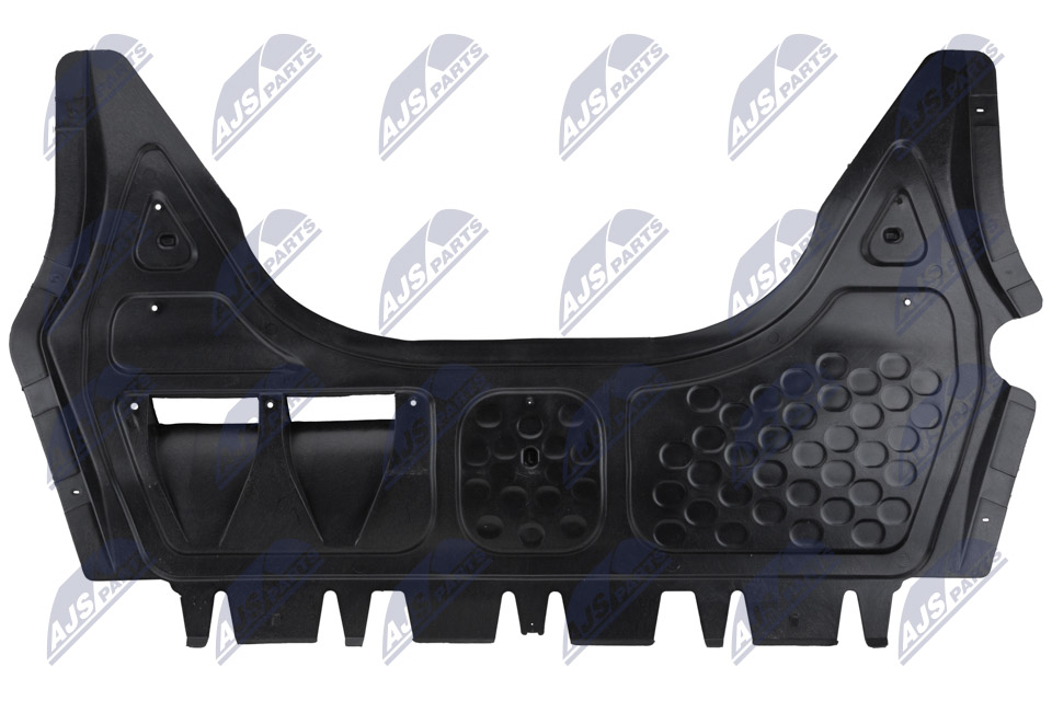 Engine Cover - EZC-VW-576 NTY