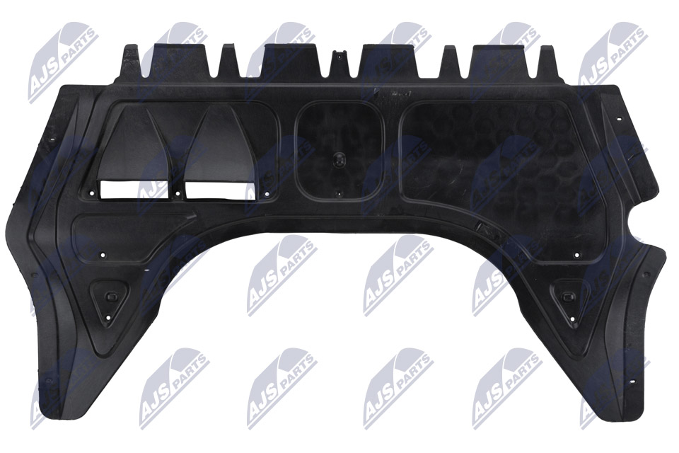 Engine Cover - EZC-VW-576 NTY