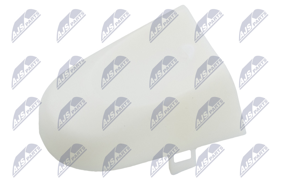 Lock Cylinder Housing - EZC-VW-593 NTY