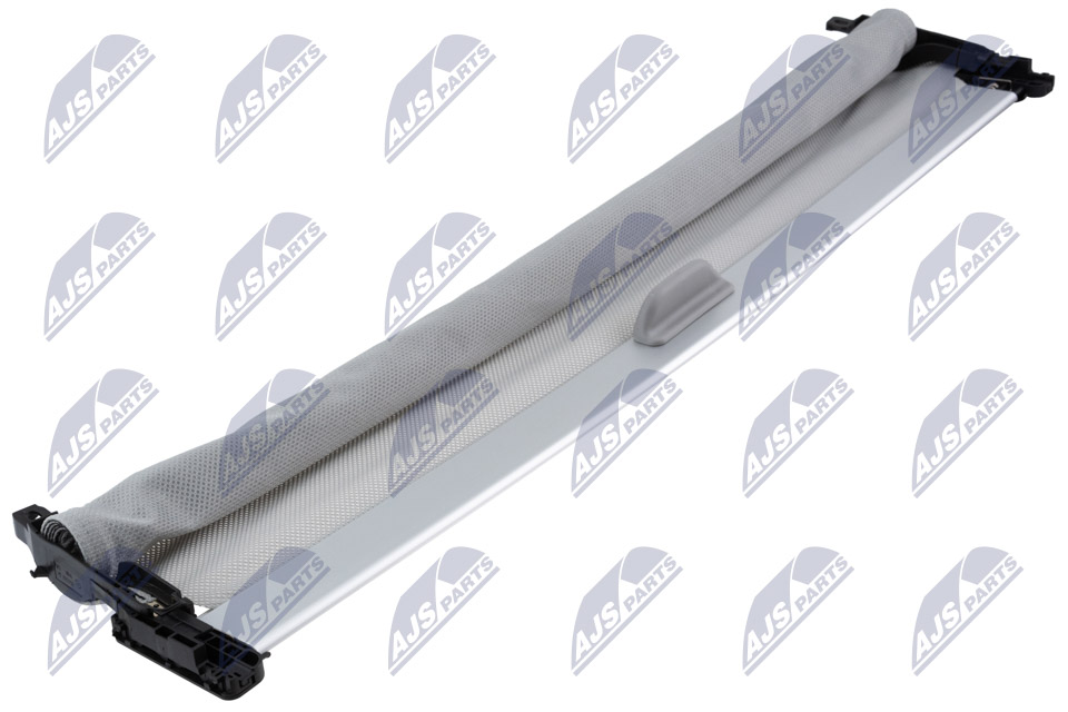 Tettuccio apribile - EZC-VW-653 NTY