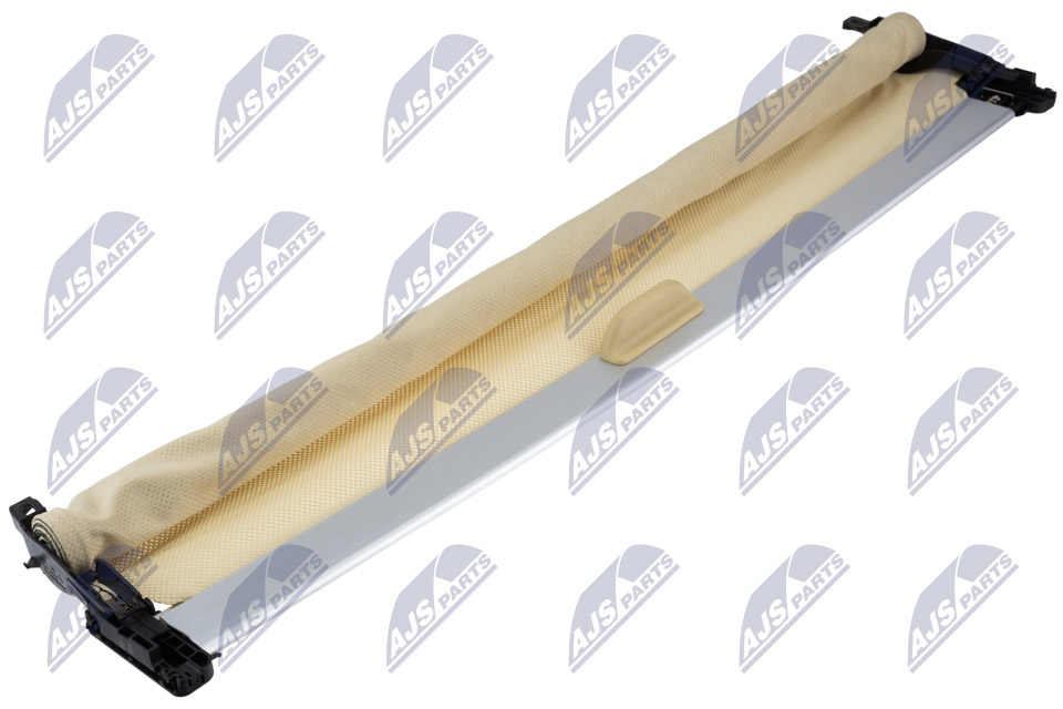 Sunroof - EZC-VW-654 NTY