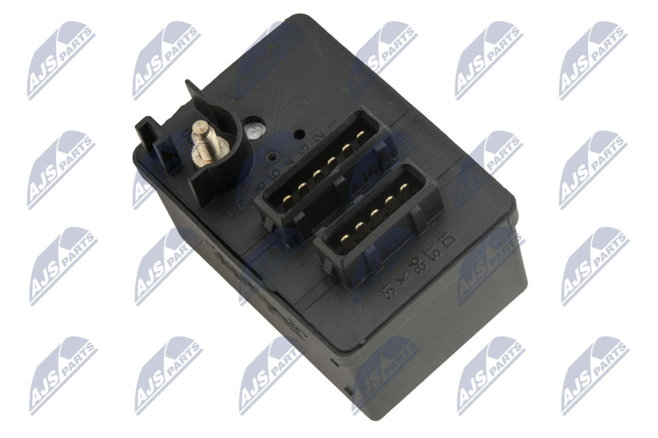 Control Unit, glow plug system - EZP-AR-000 NTY