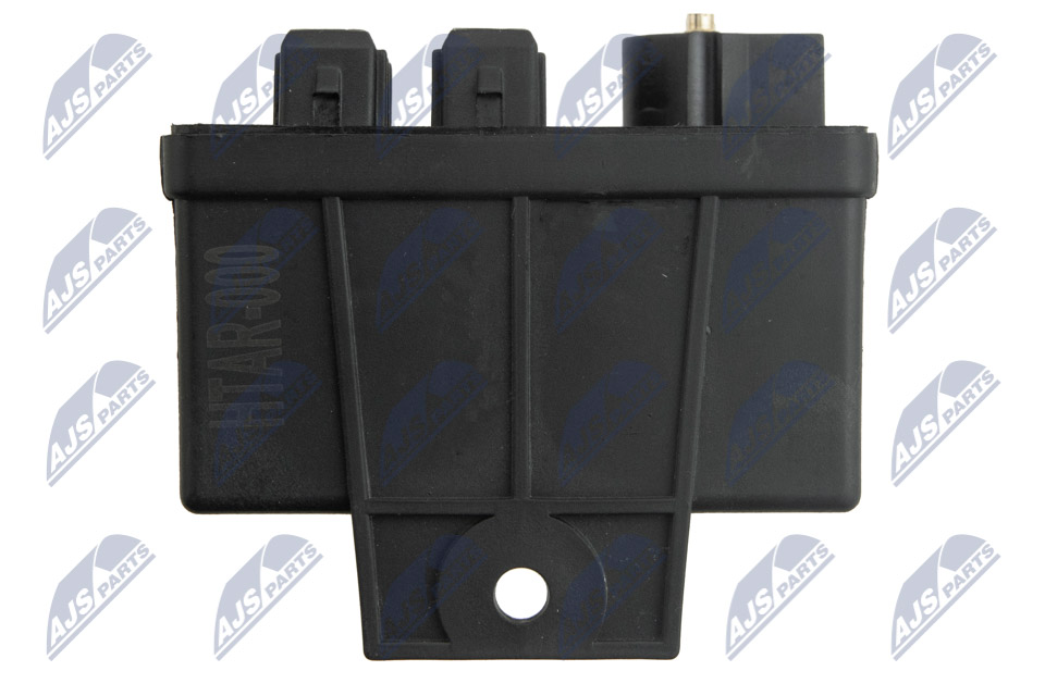 Control Unit, glow plug system - EZP-AR-000 NTY