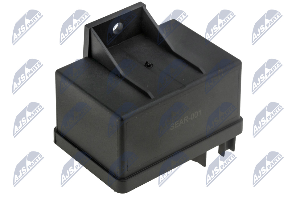valdymo blokas, kaitinimo žvakių sistema - EZP-AR-001 NTY