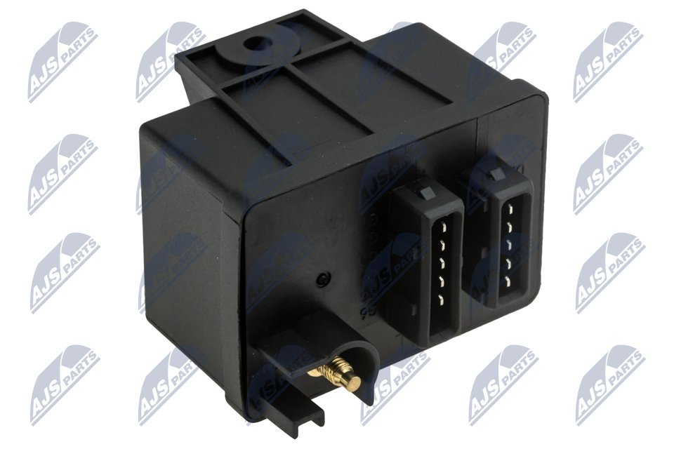 Control Unit, glow plug system - EZP-AR-001 NTY