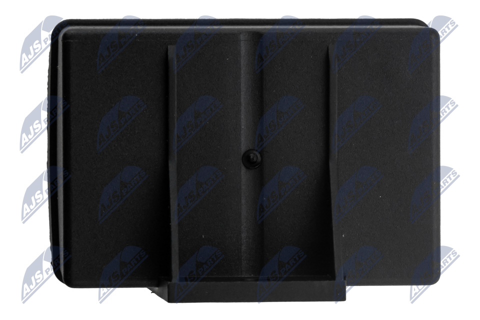 Control Unit, glow plug system - EZP-AR-001 NTY