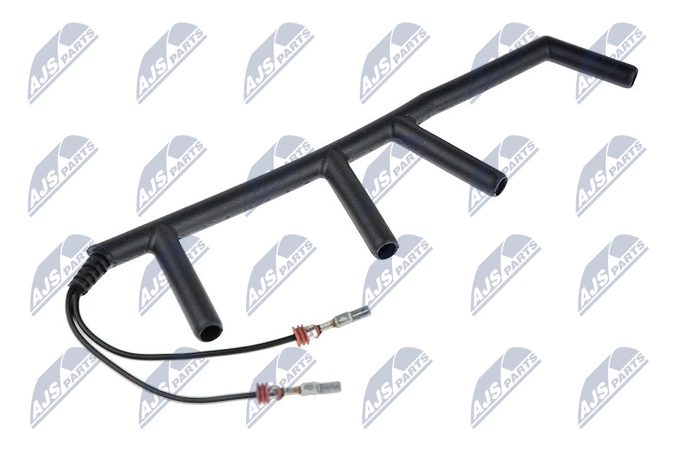 Cable Repair Set, glow plug - EZP-AU-000 NTY
