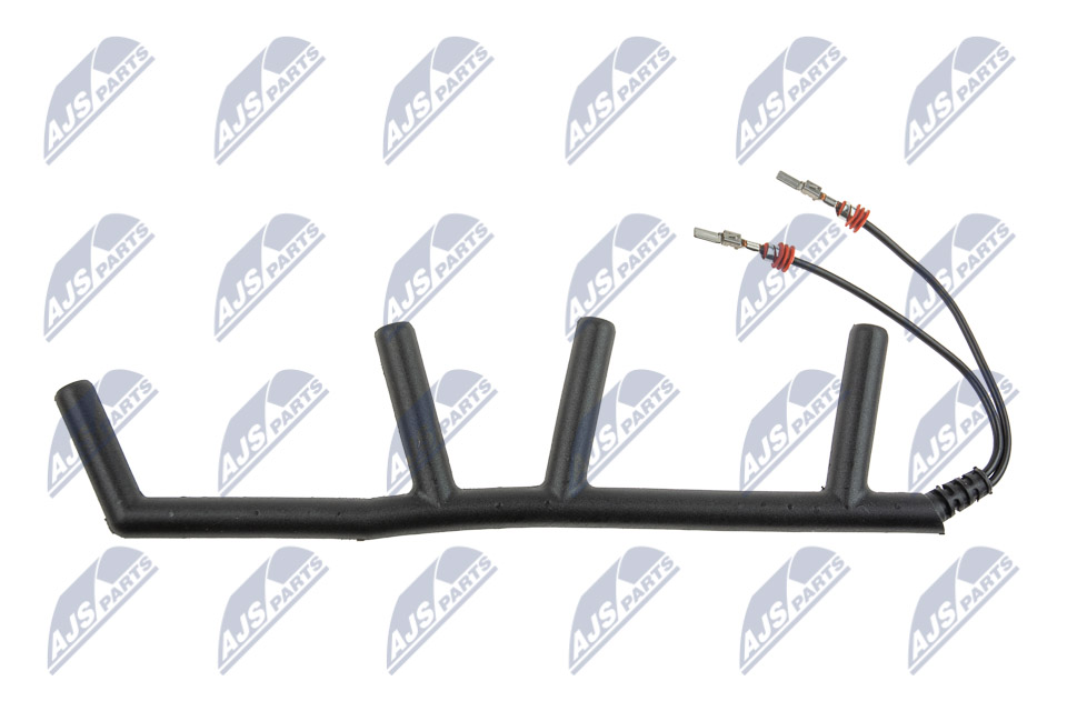 Cable Repair Set, glow plug - EZP-AU-000 NTY
