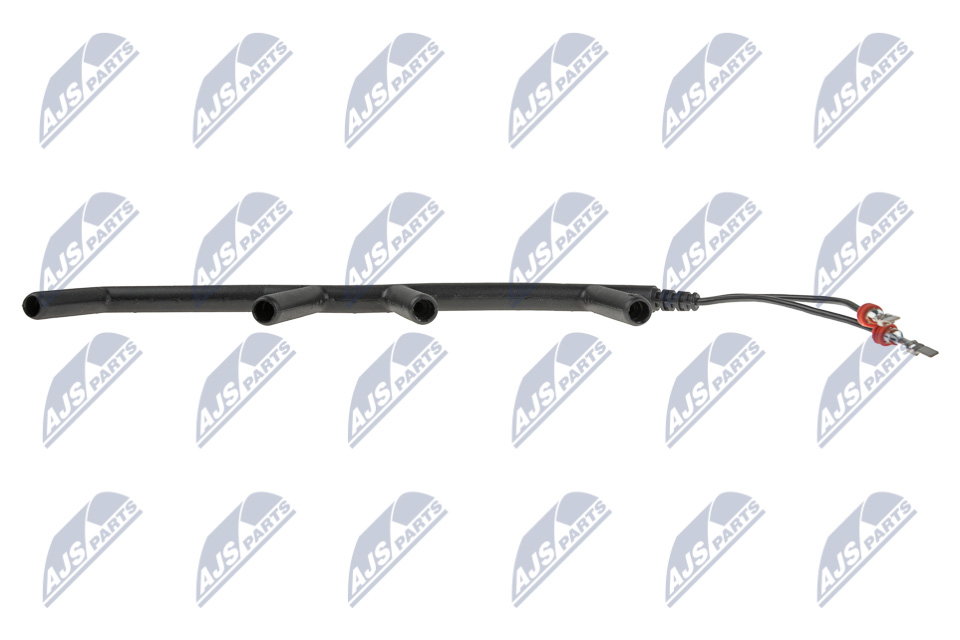 Cable Repair Set, glow plug - EZP-AU-000 NTY
