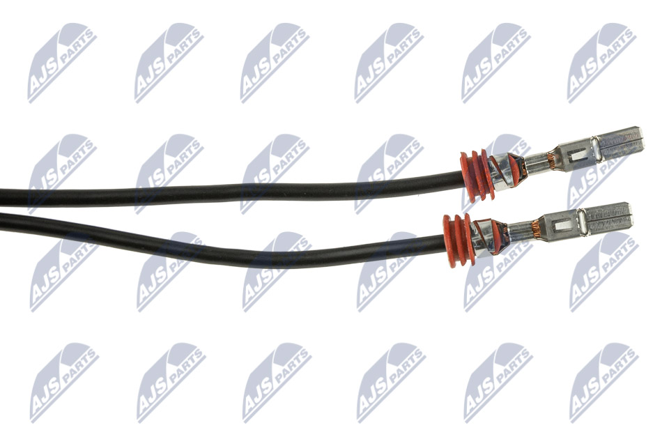 Cable Repair Set, glow plug - EZP-AU-000 NTY
