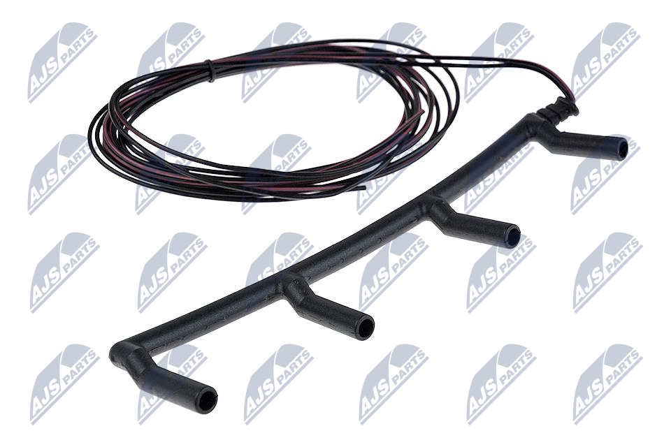 Cable Repair Set, glow plug - EZP-AU-001 NTY