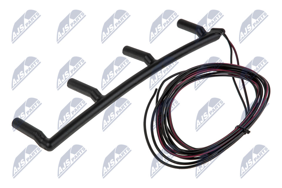 Cable Repair Set, glow plug - EZP-AU-001 NTY