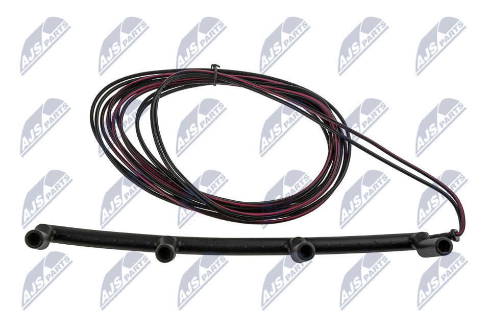 Cable Repair Set, glow plug - EZP-AU-001 NTY