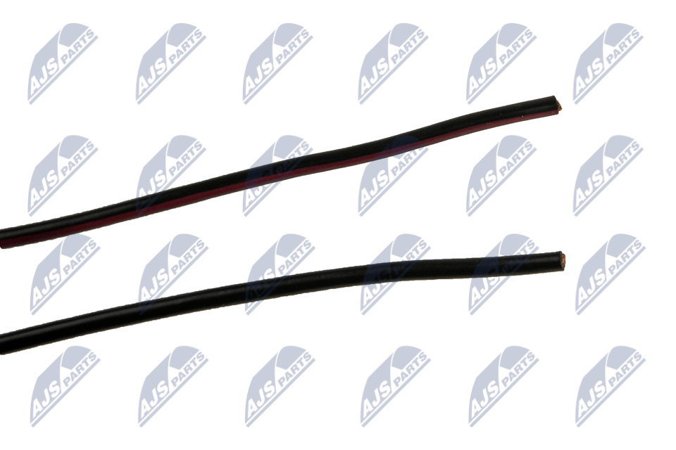 Cable Repair Set, glow plug - EZP-AU-001 NTY