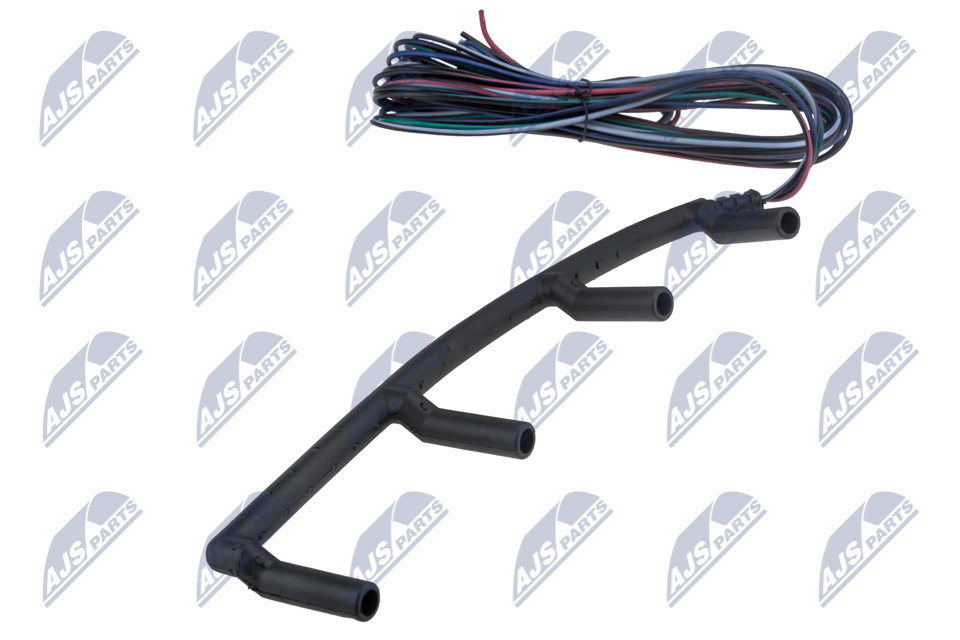Cable Repair Set, glow plug - EZP-AU-002 NTY