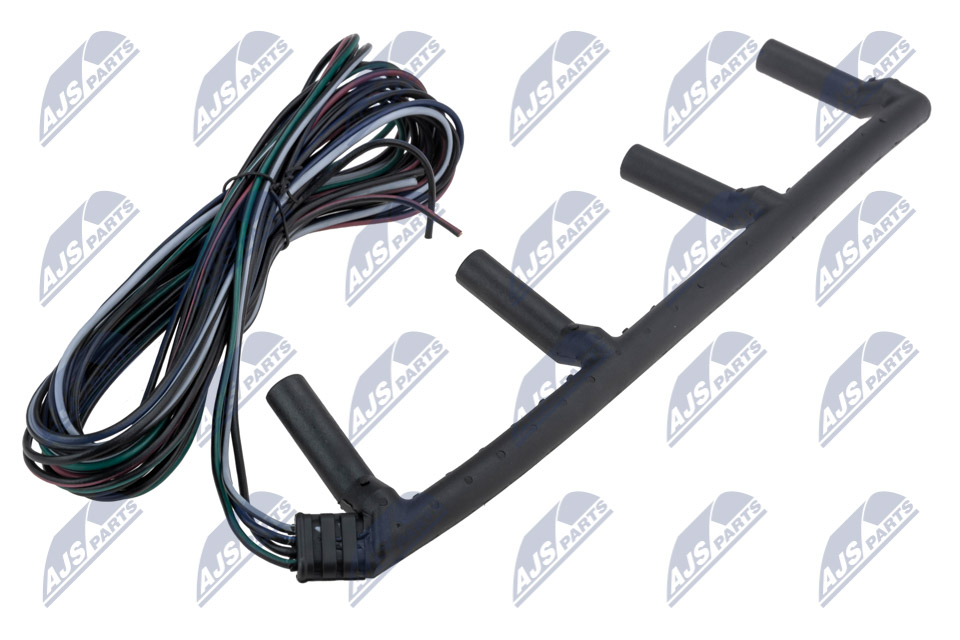Cable Repair Set, glow plug - EZP-AU-002 NTY