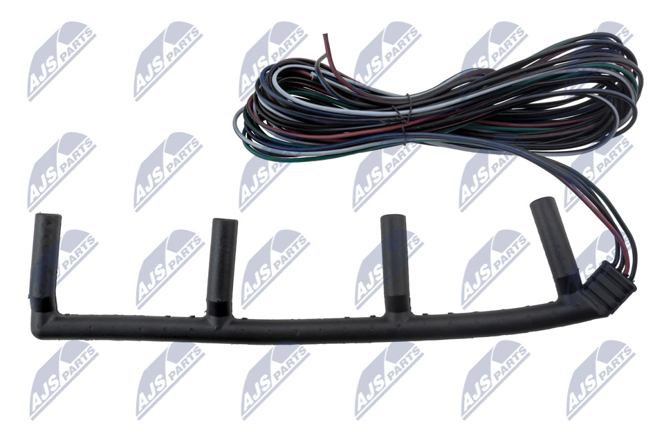 Cable Repair Set, glow plug - EZP-AU-002 NTY