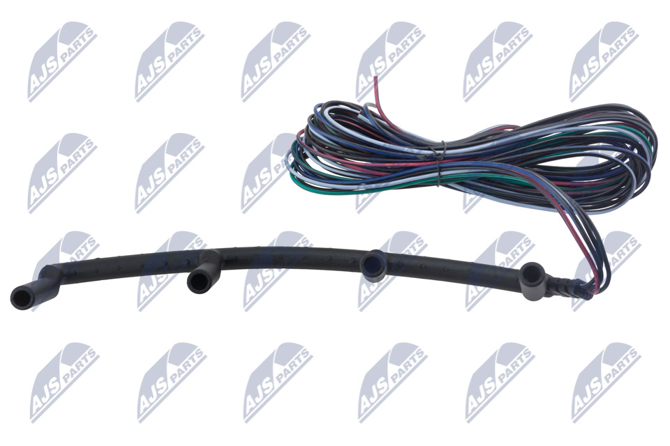 Cable Repair Set, glow plug - EZP-AU-002 NTY