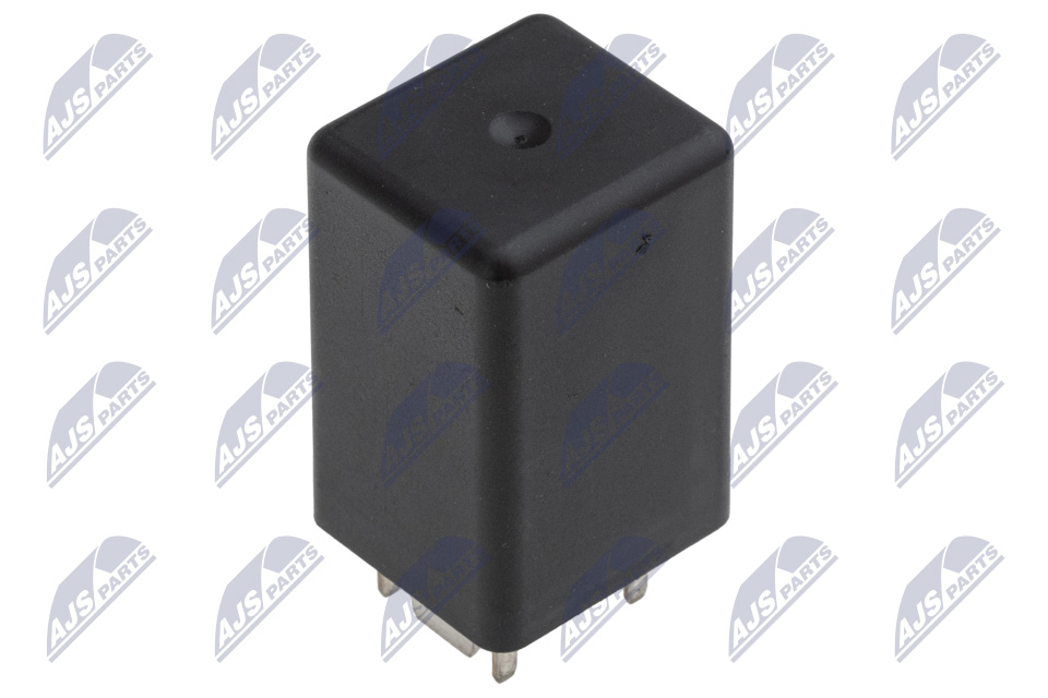 Control Unit, glow plug system - EZP-AU-003 NTY