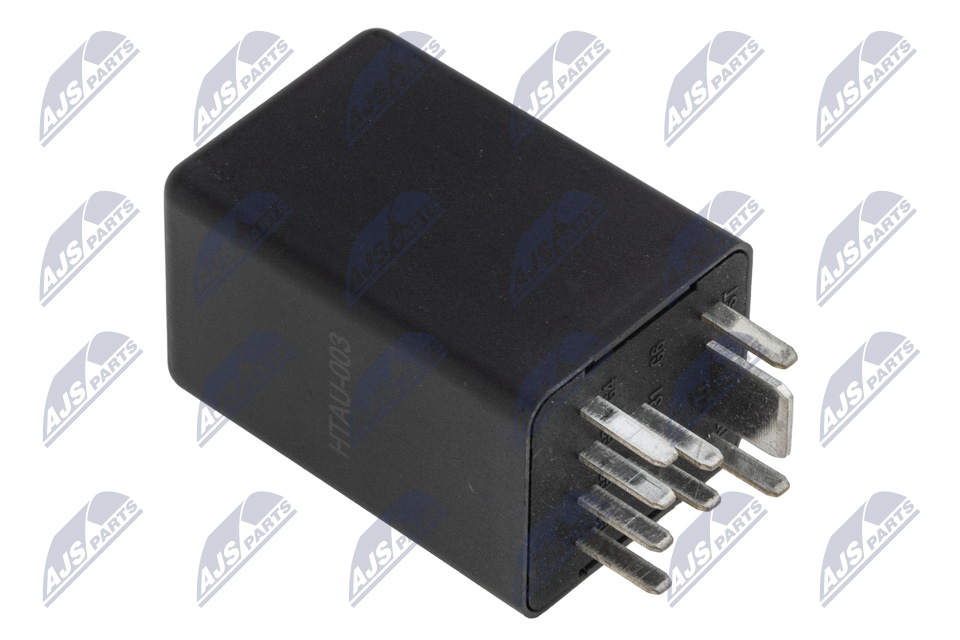 Control Unit, glow plug system - EZP-AU-003 NTY