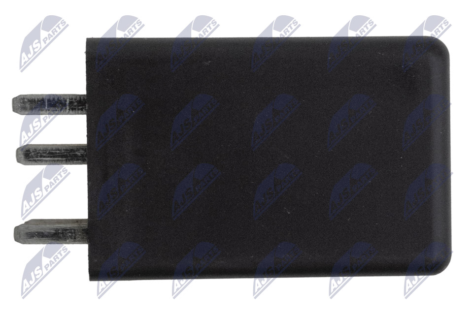 Control Unit, glow plug system - EZP-AU-003 NTY