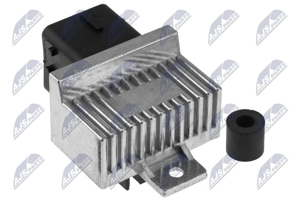 Centralina, Tempo incandescenza - EZP-FR-001 NTY