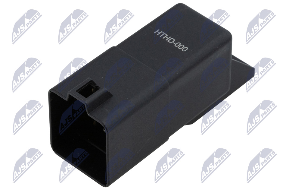 Control Unit, glow plug system - EZP-HD-000 NTY