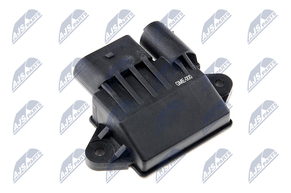 Centralina, Tempo incandescenza - EZP-ME-000 NTY