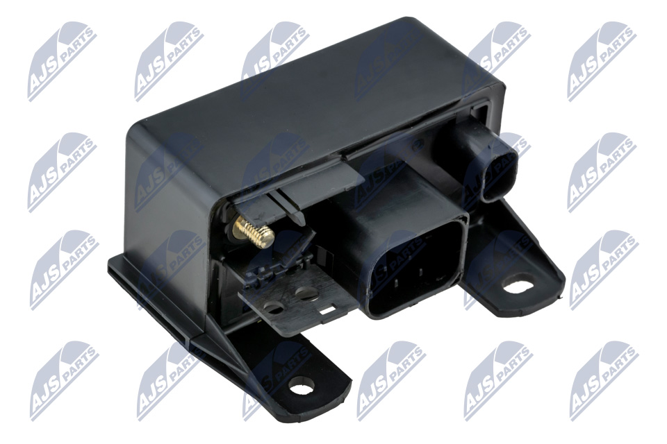 Relay, glow plug system - EZP-ME-005 NTY