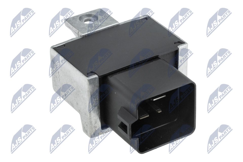 Control Unit, glow plug system - EZP-NS-000 NTY