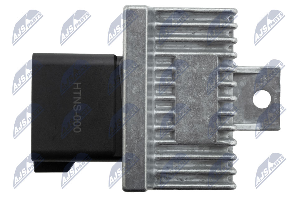 Control Unit, glow plug system - EZP-NS-000 NTY