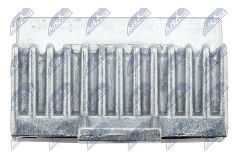 Control Unit, glow plug system - EZP-NS-000 NTY