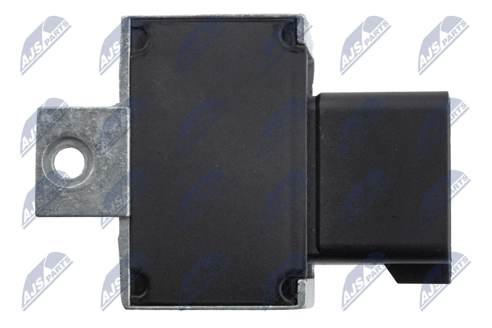 Control Unit, glow plug system - EZP-NS-000 NTY