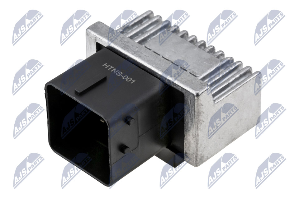 Relay, glow plug system - EZP-NS-001 NTY