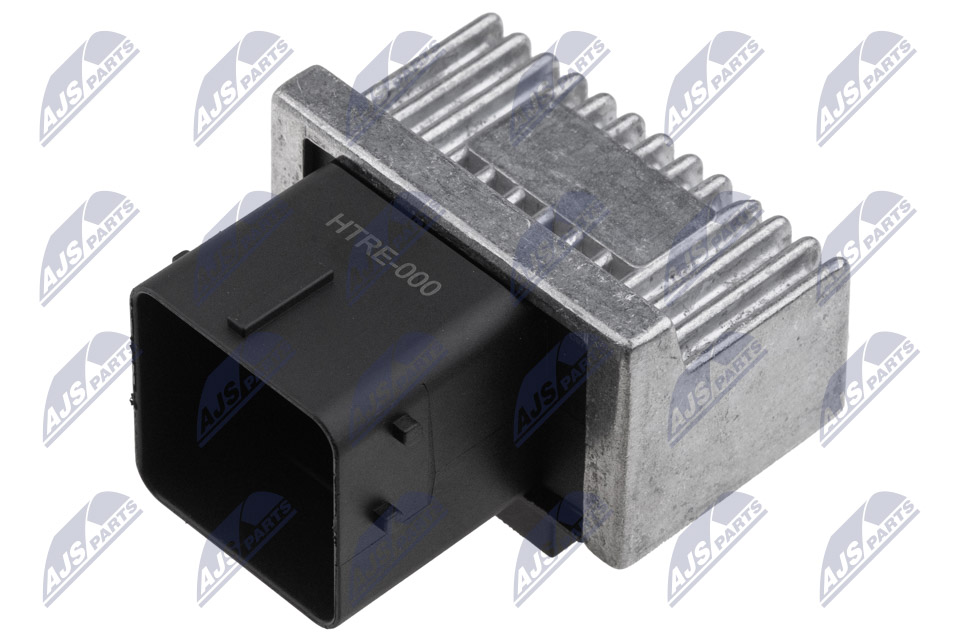 Relay, glow plug system - EZP-RE-000 NTY