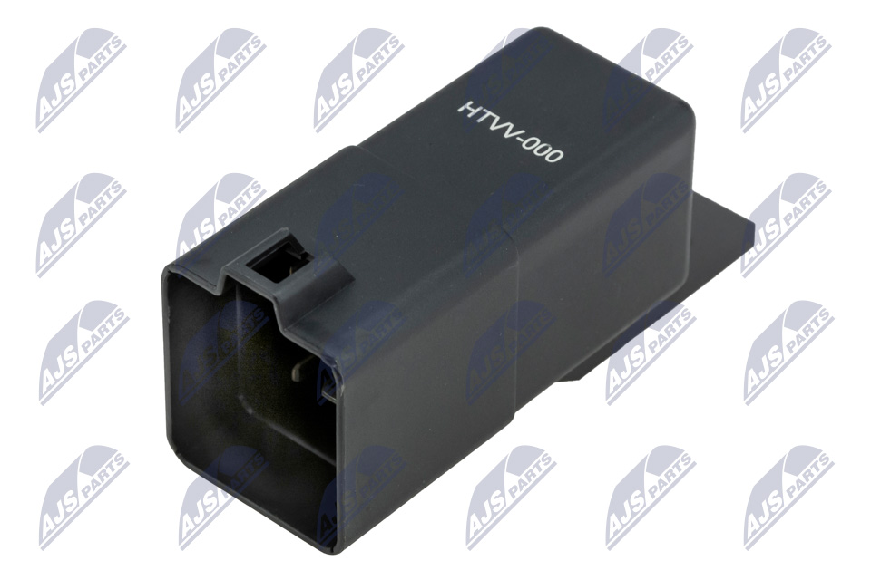 Relay, glow plug system - EZP-VV-000 NTY