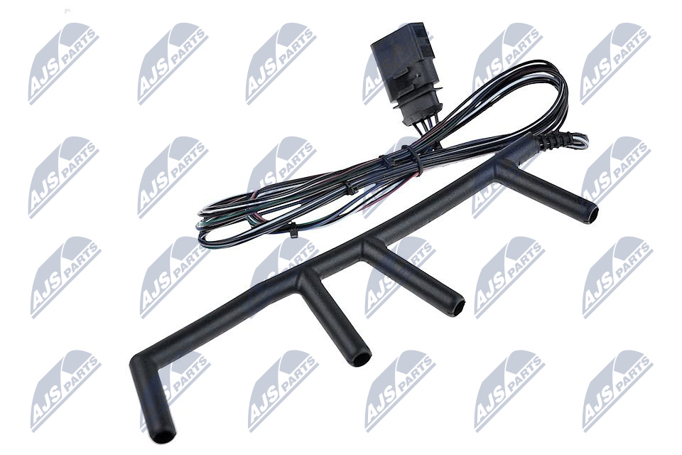 Cable Repair Set, glow plug - EZP-VW-000 NTY