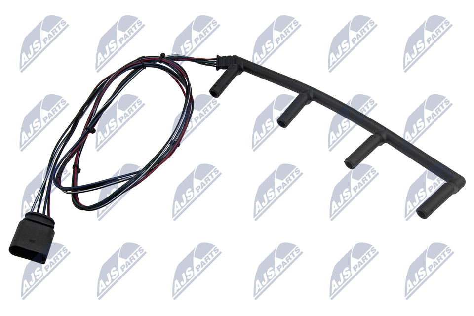 Cable Repair Set, glow plug - EZP-VW-002 NTY