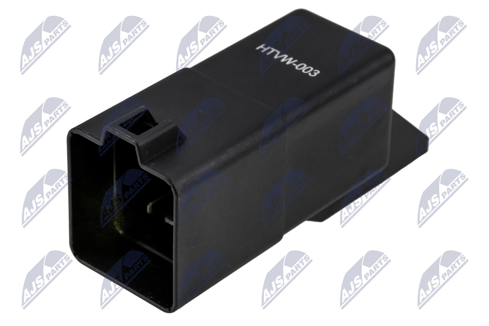 Relay, glow plug system - EZP-VW-003 NTY