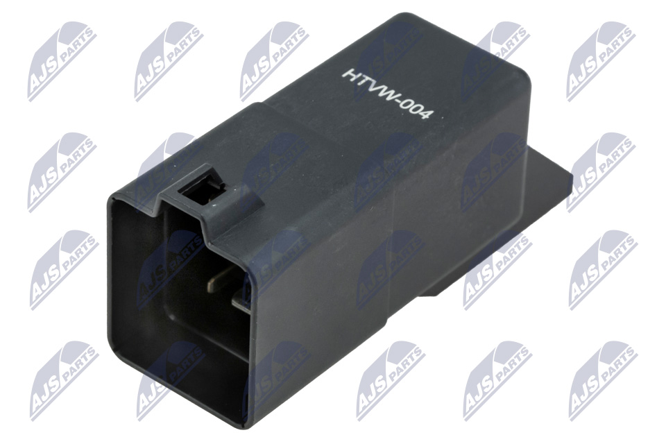 Relay, glow plug system - EZP-VW-004 NTY