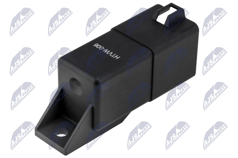Relay, glow plug system - EZP-VW-006 NTY